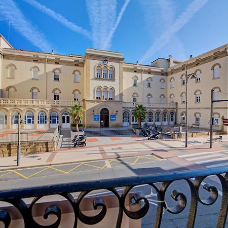 Apartamento Juan Pintxame By Clabao Logroño Eksteriør billede