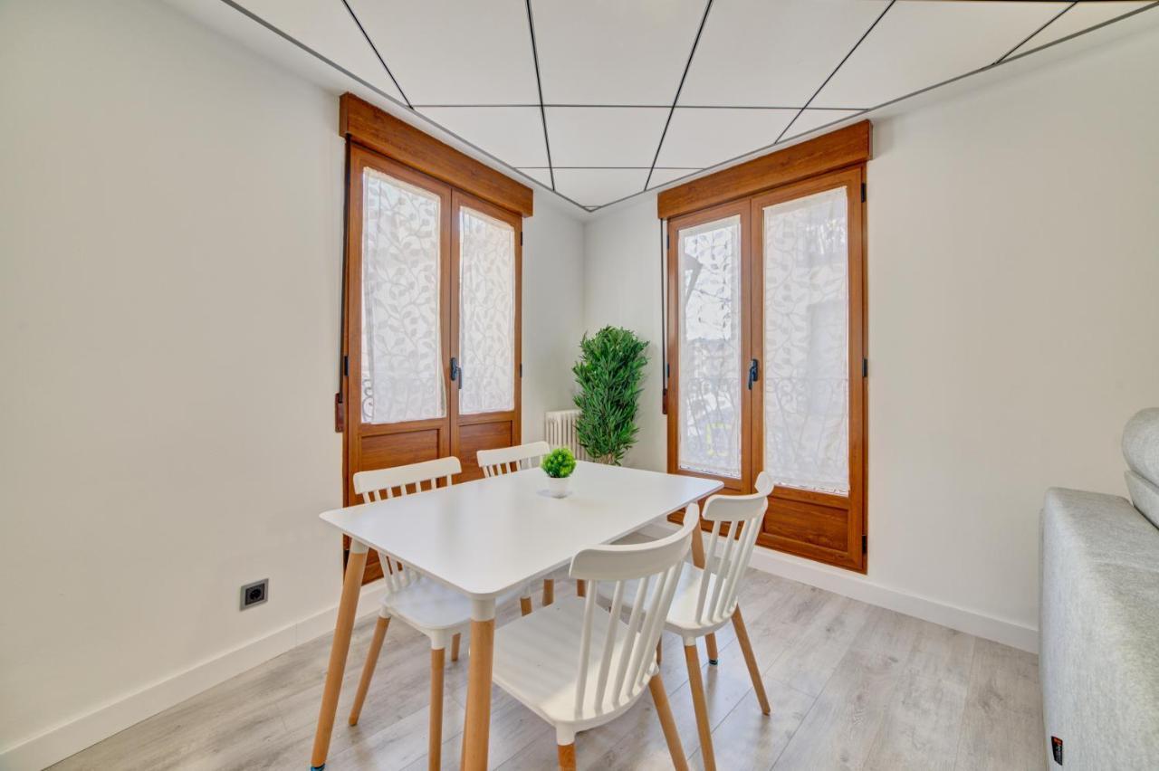 Apartamento Juan Pintxame By Clabao Logroño Eksteriør billede