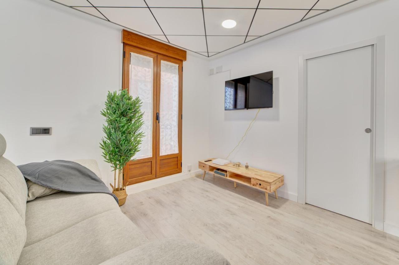 Apartamento Juan Pintxame By Clabao Logroño Eksteriør billede