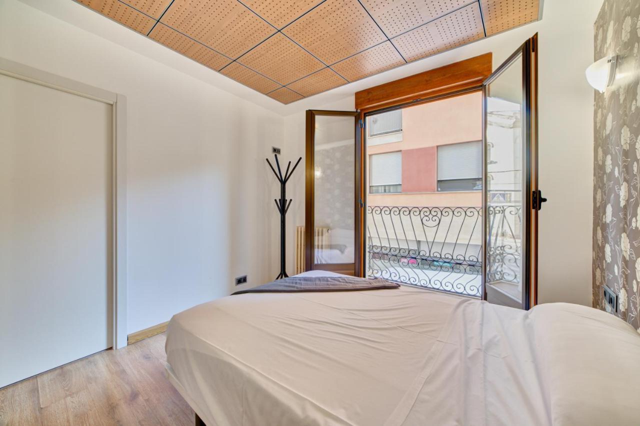 Apartamento Juan Pintxame By Clabao Logroño Eksteriør billede