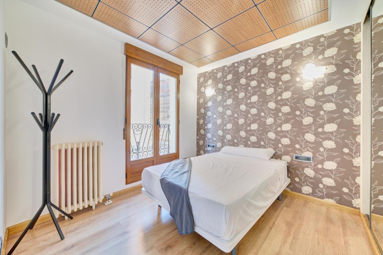 Apartamento Juan Pintxame By Clabao Logroño Eksteriør billede
